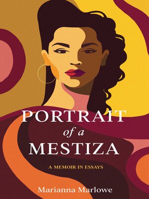cover image of Portrait of a Mestiza